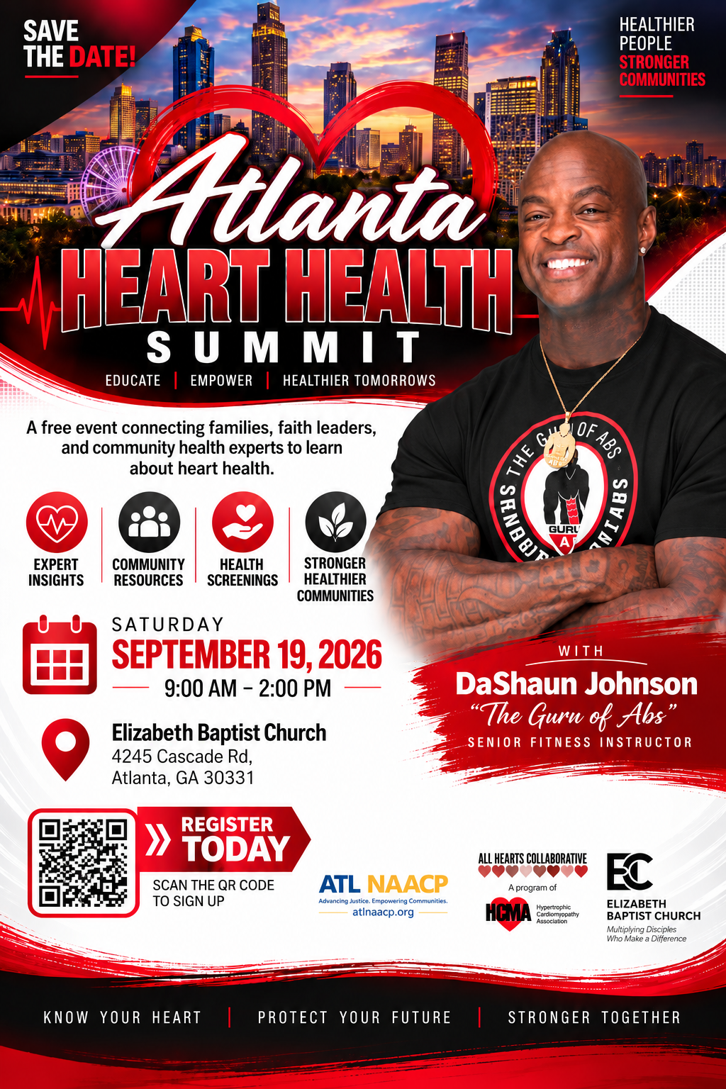 Atlanta Health Summit